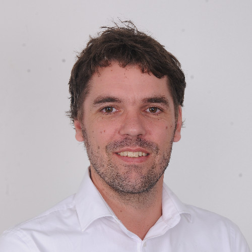 Marcel Neutel, C4D Partners